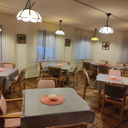 Auf Dem Roten Fels Eppenbrunn Exteriör bild