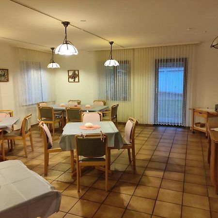 Auf Dem Roten Fels Eppenbrunn Exteriör bild