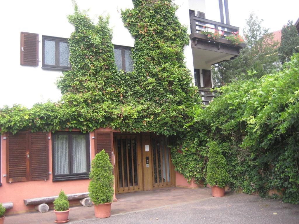 Auf Dem Roten Fels Eppenbrunn Exteriör bild